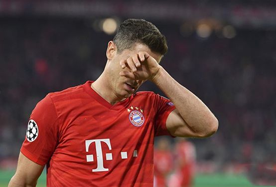 曼城逆转拜仁慕尼黑进军欧冠半决赛 曼城逆转拜仁慕尼黑进军欧冠半决赛