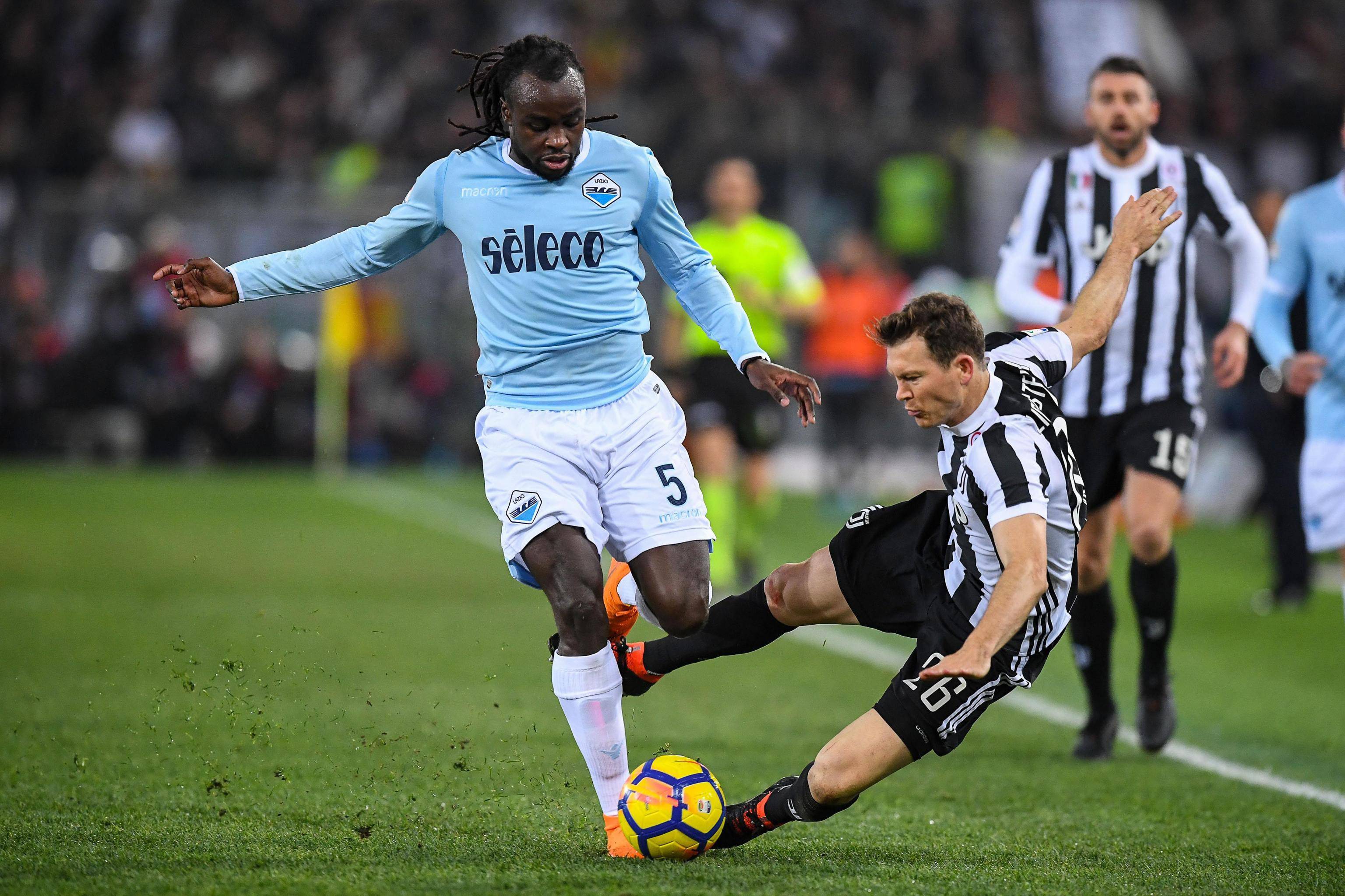 拿不下三分，尤文图斯丢掉争冠机会的简单介绍