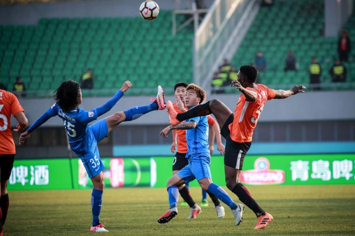 开云APP-包含重庆队与广州队交手势均力敌的词条