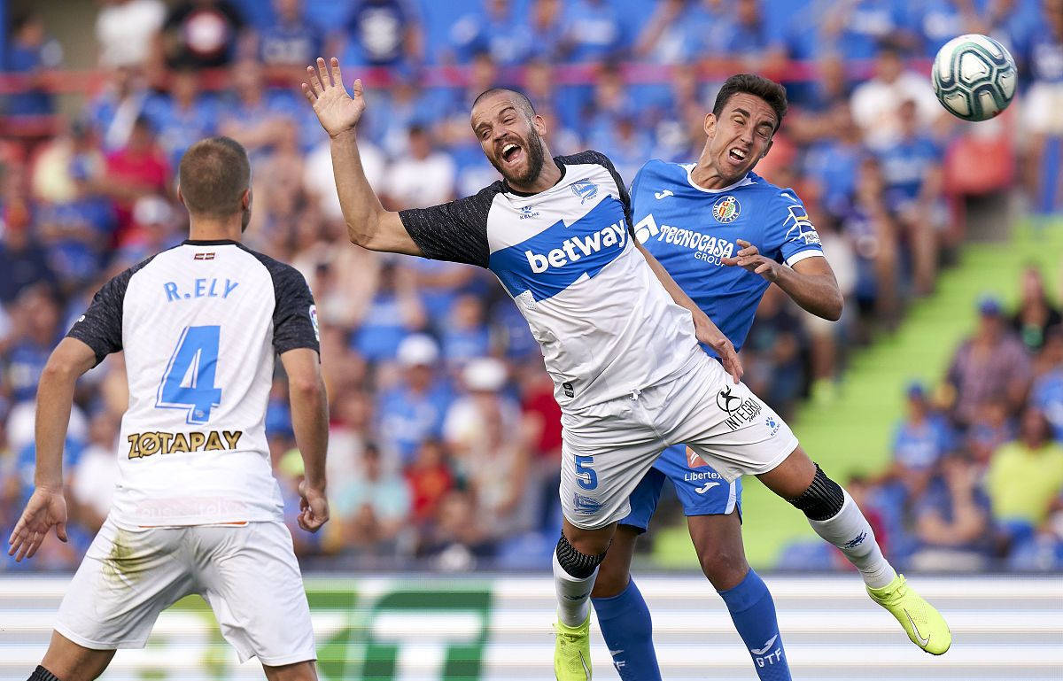 开云体育下载-包含赫塔费最后时刻扳平，逼平对手拿下一分的词条