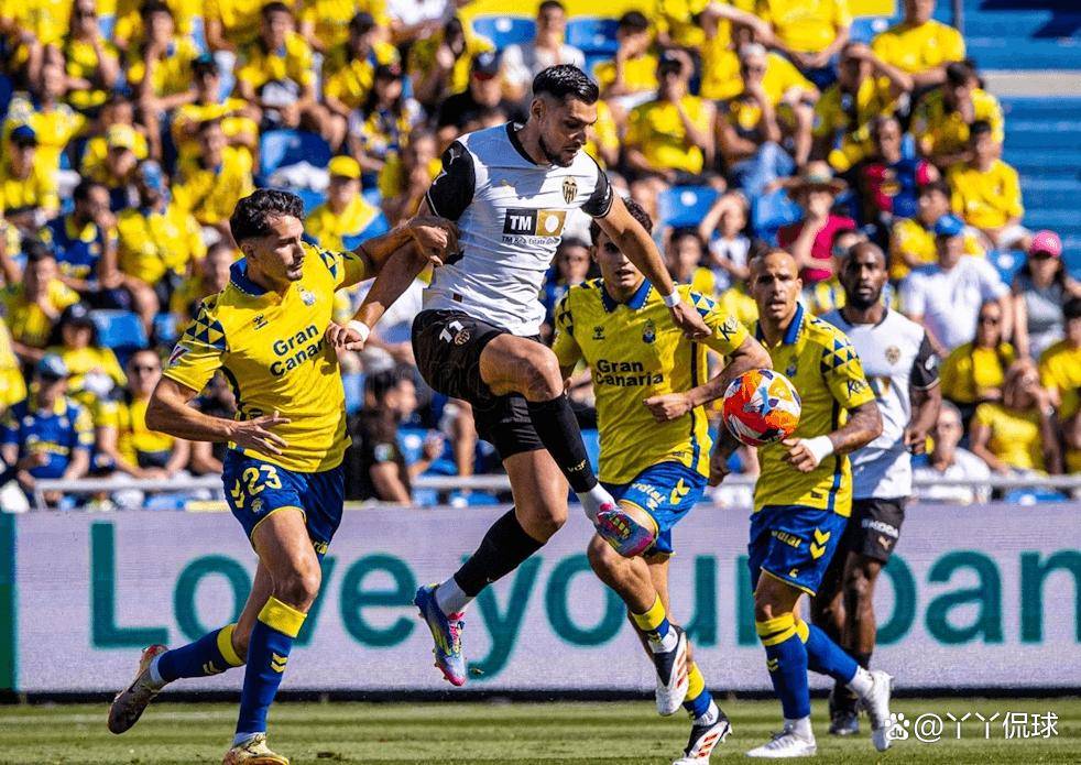 开云体育入口-瓦伦西亚主场告捷，重返胜利轨道