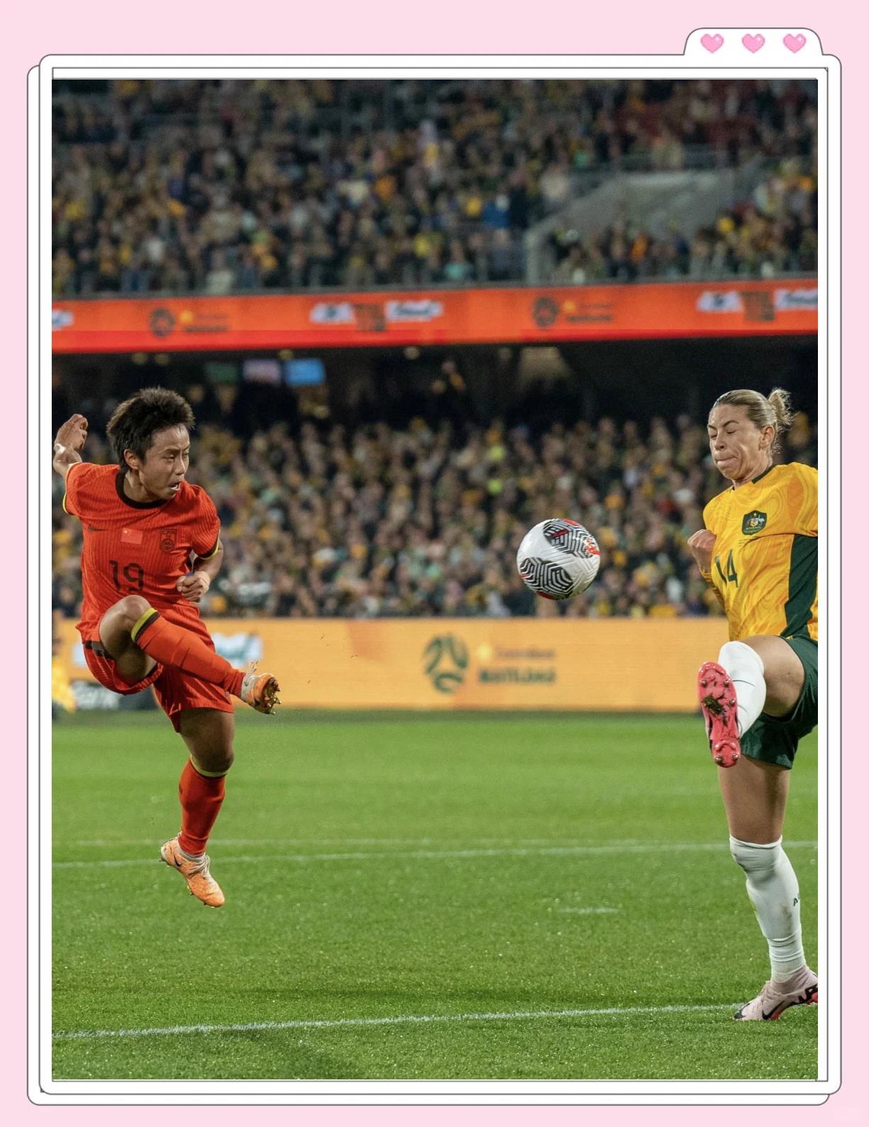 开云体育下载-多支球队激战女足季前热身