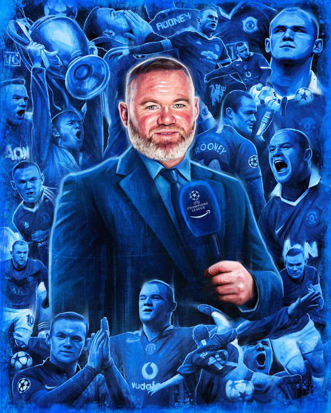 开云体育在线-包含鲁尼英勇发挥，助曼联取得欧冠四强机会的词条