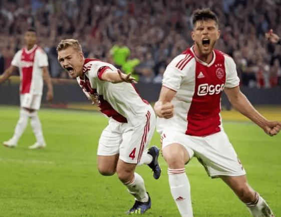 布莱顿主场大胜,成为本赛季最大黑马之一的简单介绍 布莱顿主场大胜,成为本赛季最大黑马之一的简单介绍