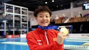 开云体育官网-安道尔游泳选手打破记录获金牌！