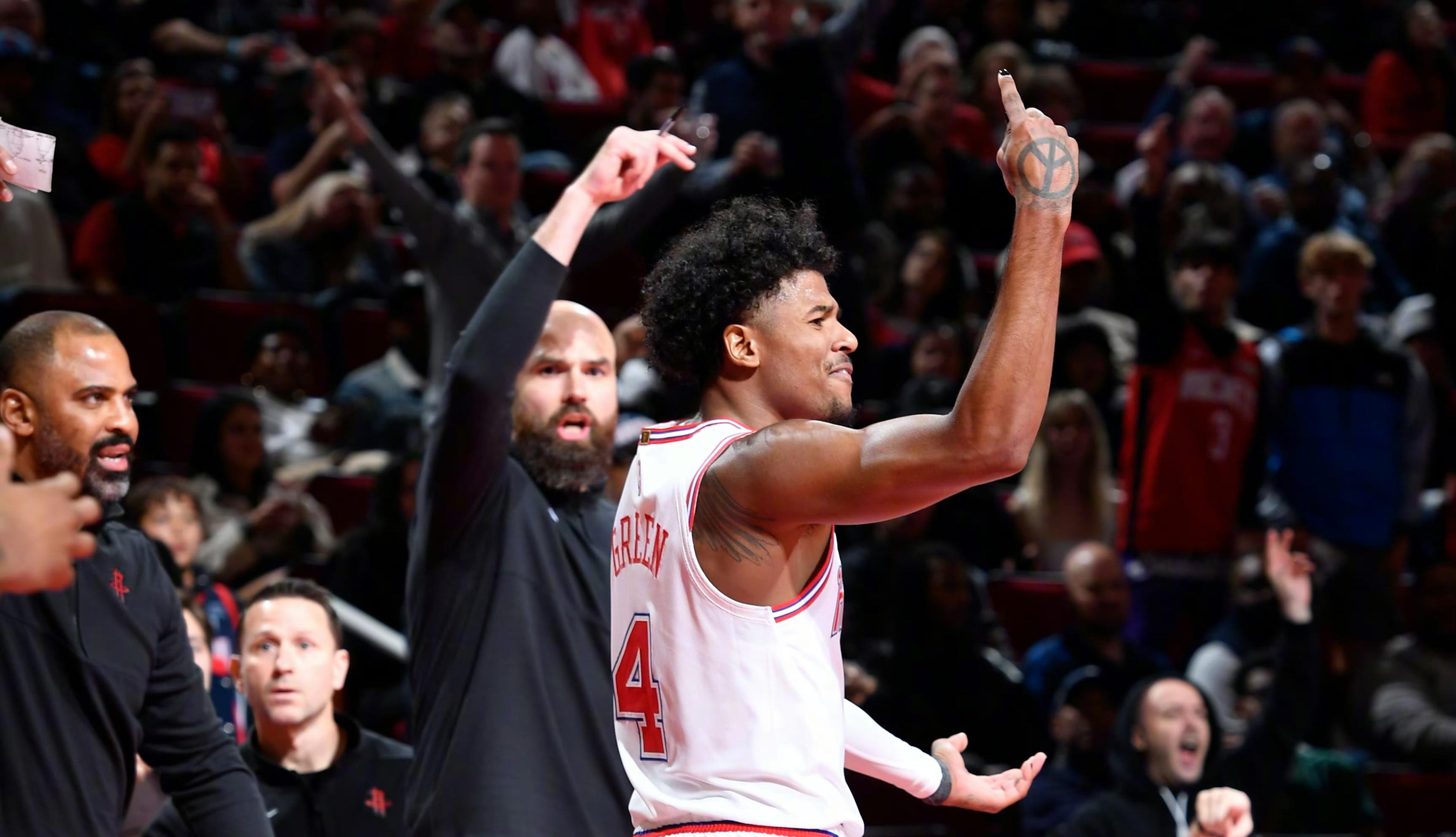 开云平台-火箭前锋入选明星赛，球迷期待看到他的表现的简单介绍