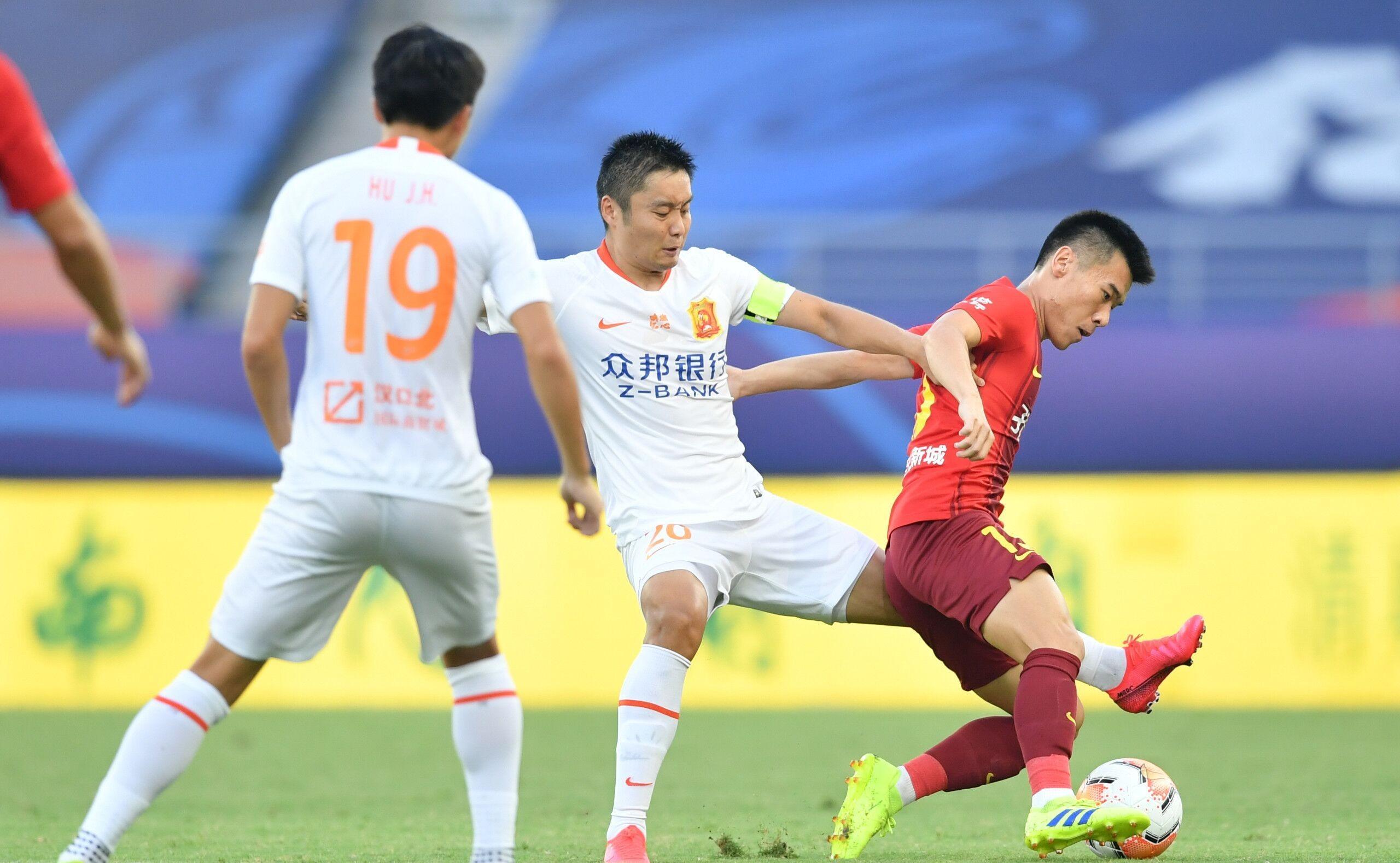 开云官网-关于河北华夏幸福击败天津泰达，稳住领头羊位置的信息