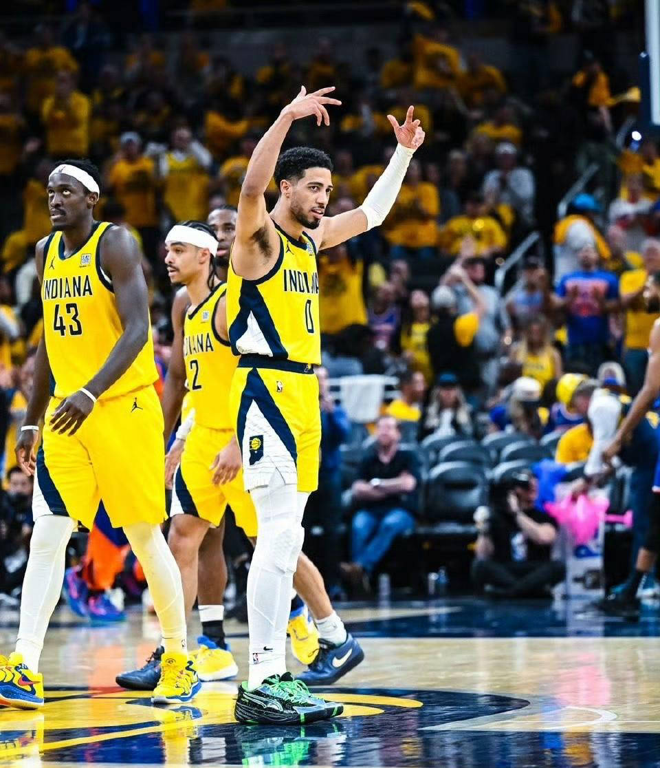 包含步行者主场大胜活塞,兰斯·史蒂芬森彻底火了的词条 包含步行者主场大胜活塞,兰斯·史蒂芬森彻底火了的词条