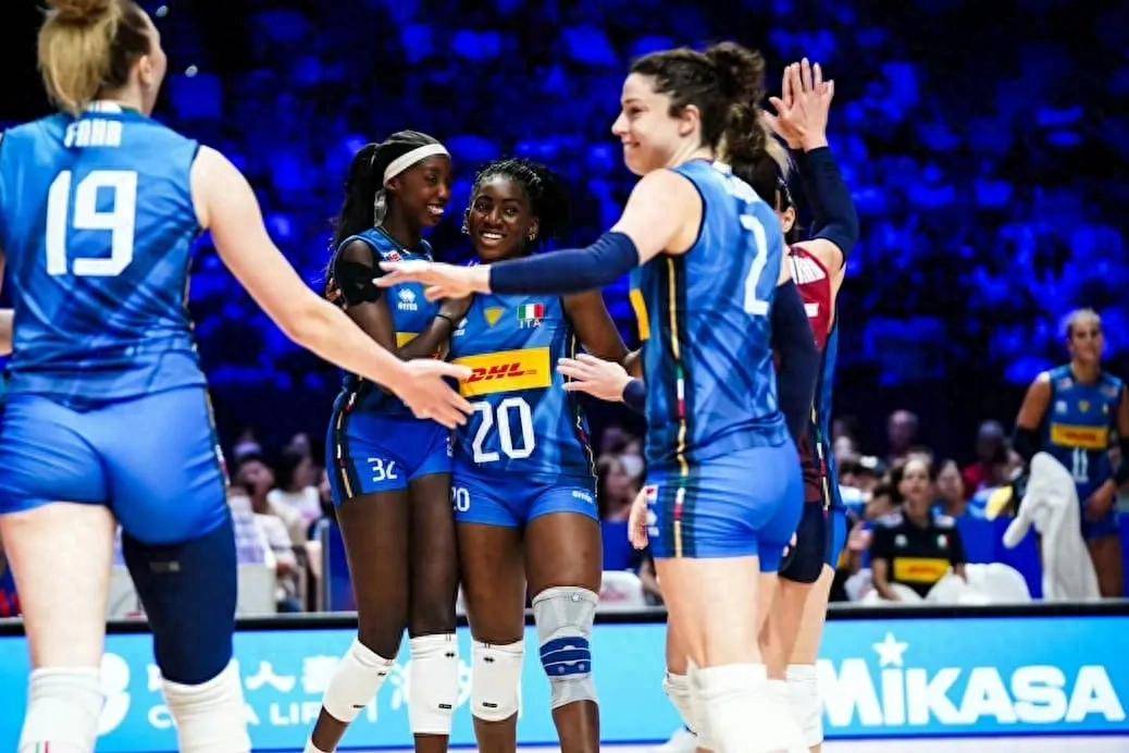 意大利在客场战胜保加利亚,晋级欧锦赛 意大利在客场战胜保加利亚,晋级欧锦赛