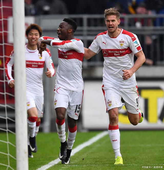 关于斯图加特遭遇主场逆转,错失进前四机会的信息 关于斯图加特遭遇主场逆转,错失进前四机会的信息