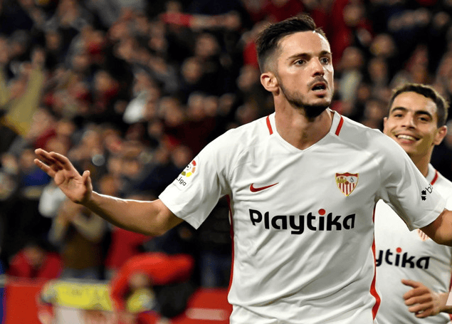 开云体育官方网站-包含塞维利亚客场击败巴利亚多利德，实现逆转的词条