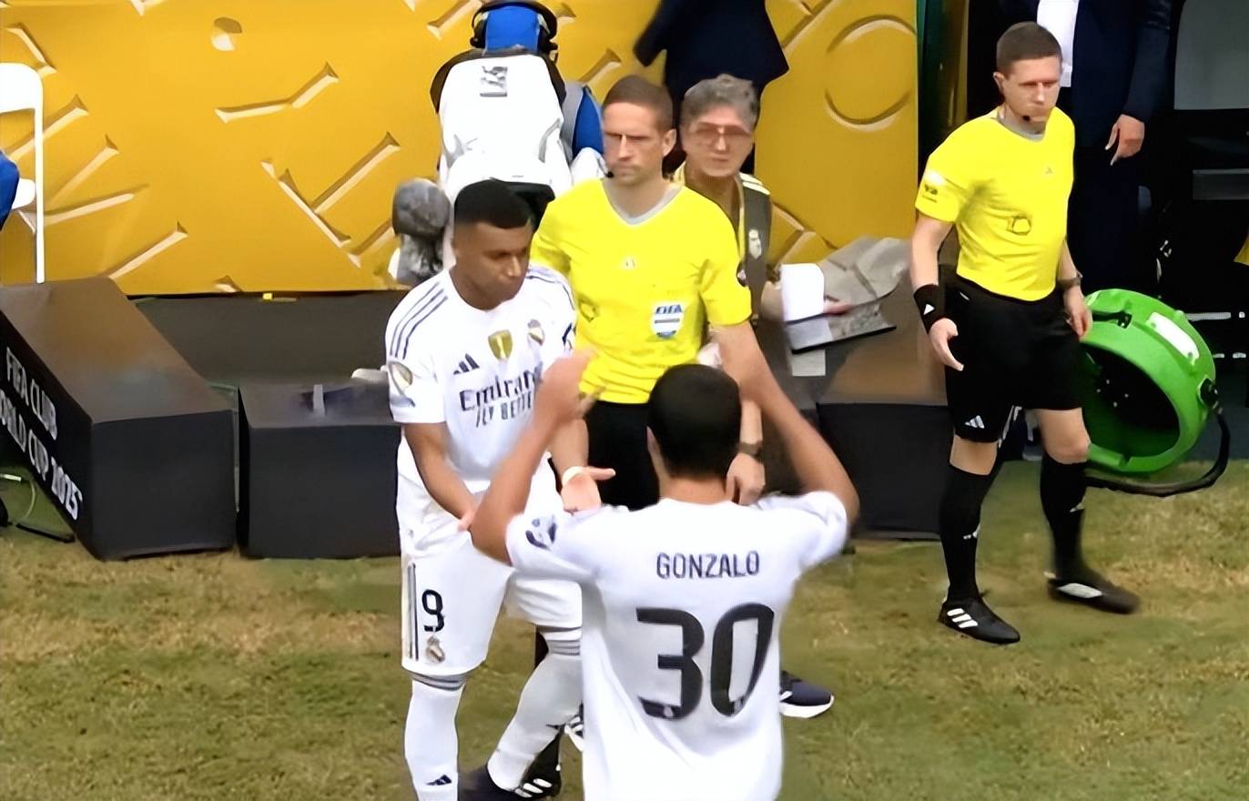 皇家马德里勇往直前，战胜神秘对手晋级下一轮的简单介绍