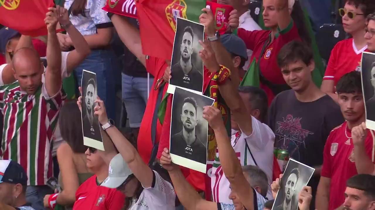 葡萄牙女足赛事临时取消，球员待定