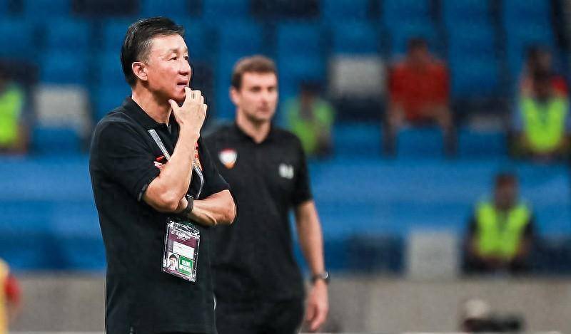 开云体育官方网站-包含亚洲强队备战国际比赛，主帅展望未来成就的词条