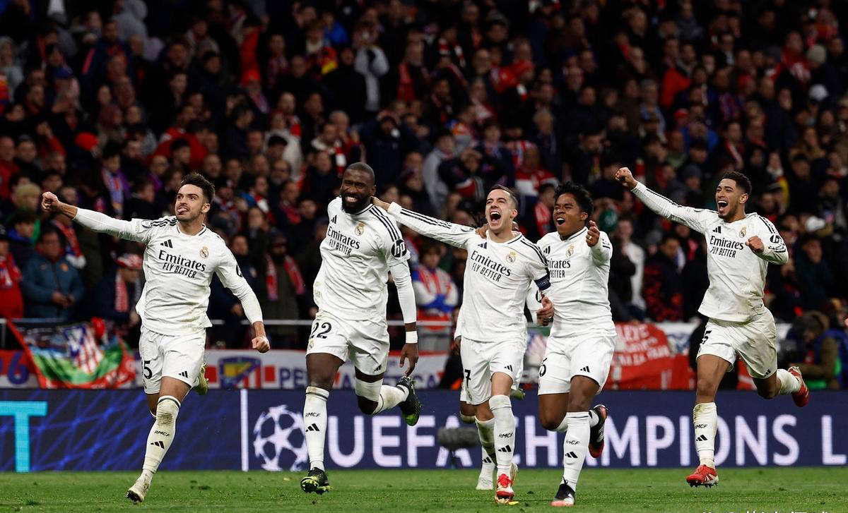 开云体育官方网站-关于瓦伦西亚力斩马竞，晋级欧冠淘汰的信息