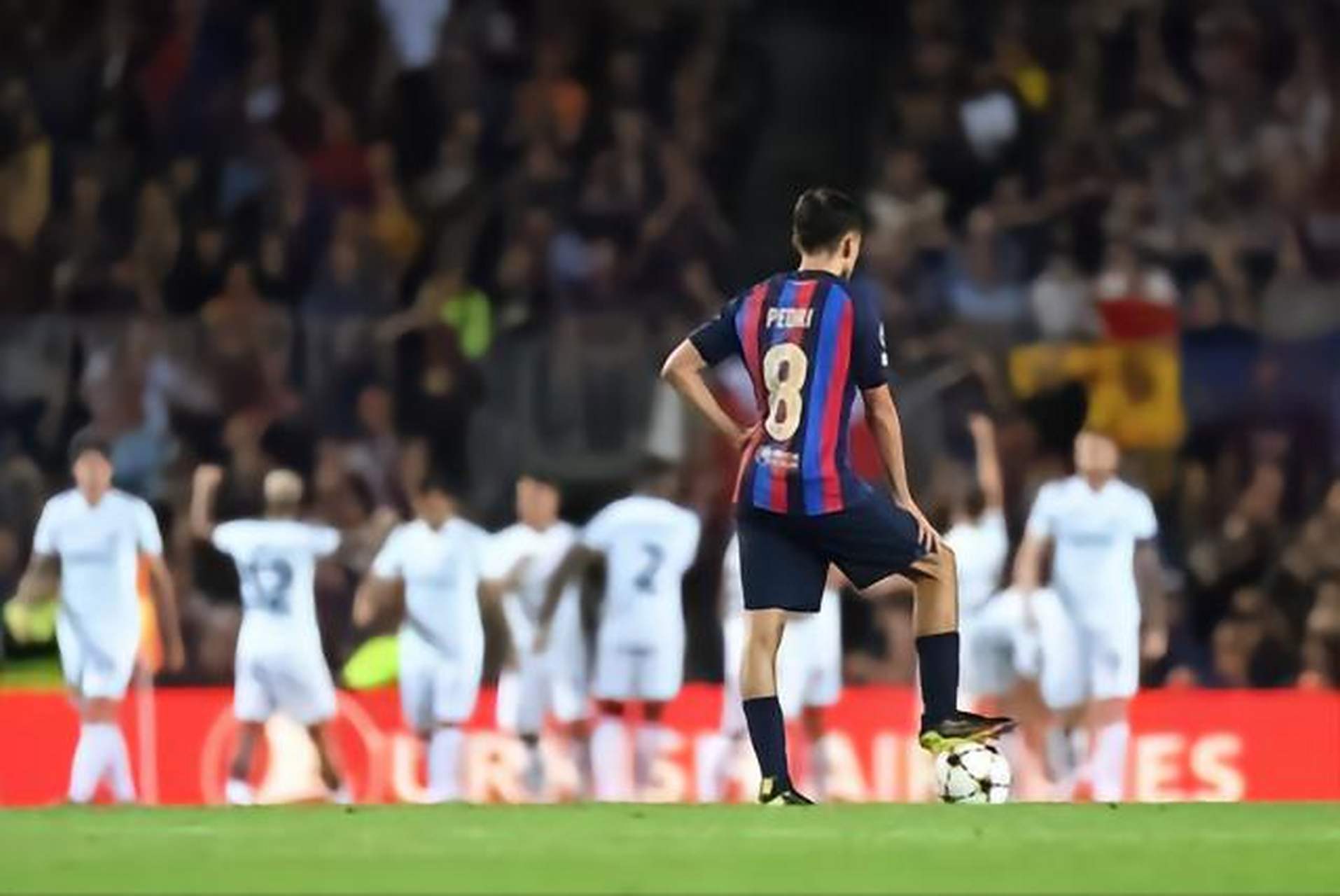 开云体育官网-梅西遭遇梅西爆冷，西甲局势紧张的简单介绍