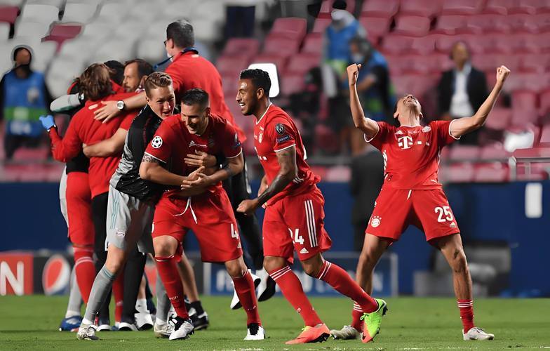 霍芬海姆主场大胜，稳坐积分榜前茅的简单介绍