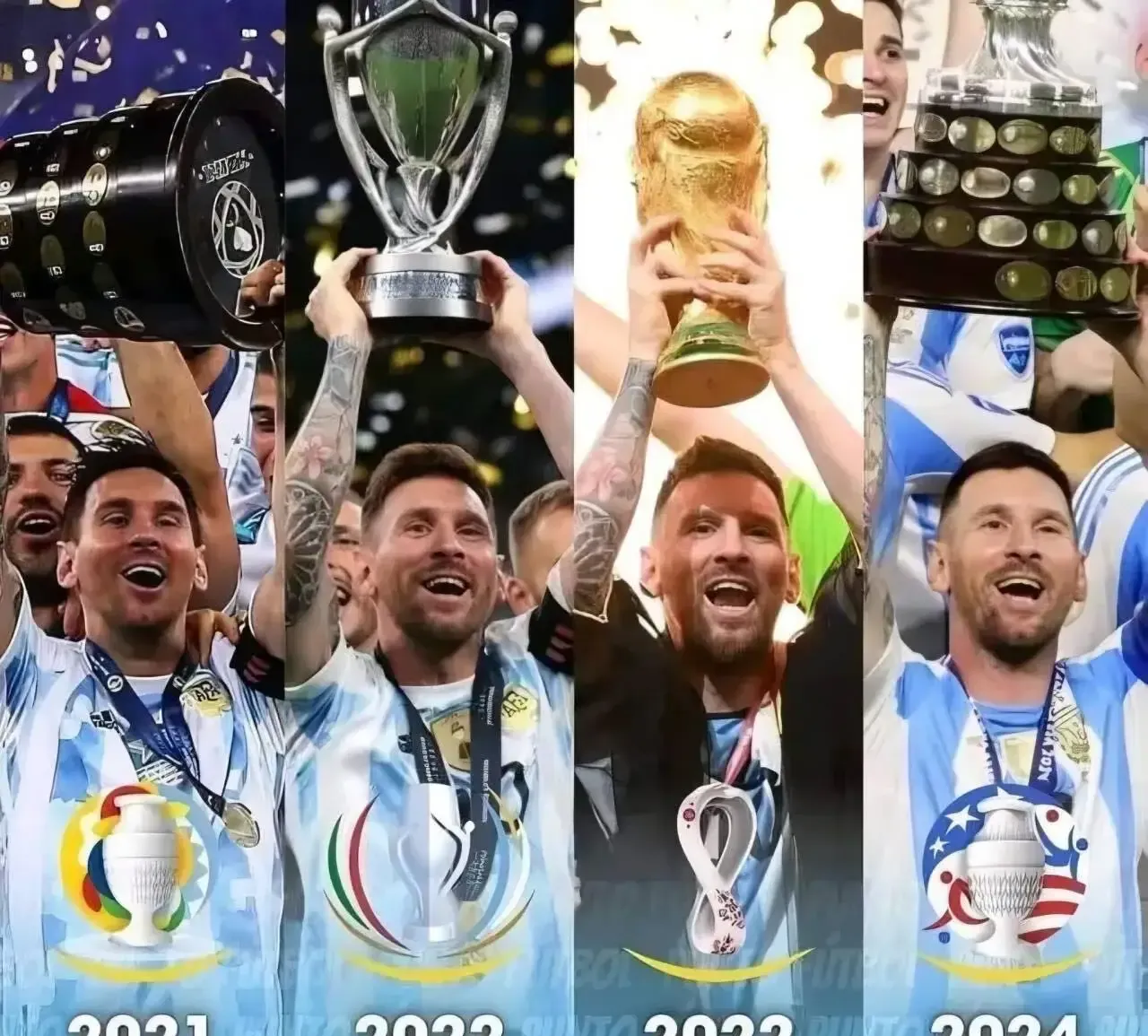 欧冠｜阿根廷淘汰，排名变化