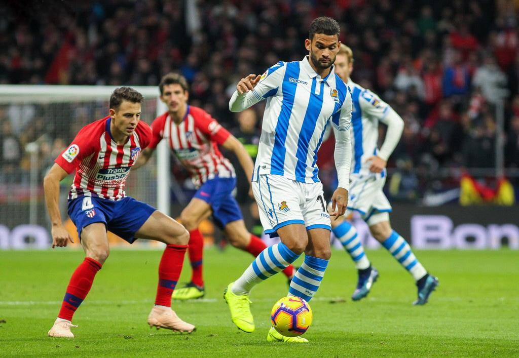 开云体育入口-萨拉戈萨遭遇失利，联赛形势日益严峻的简单介绍