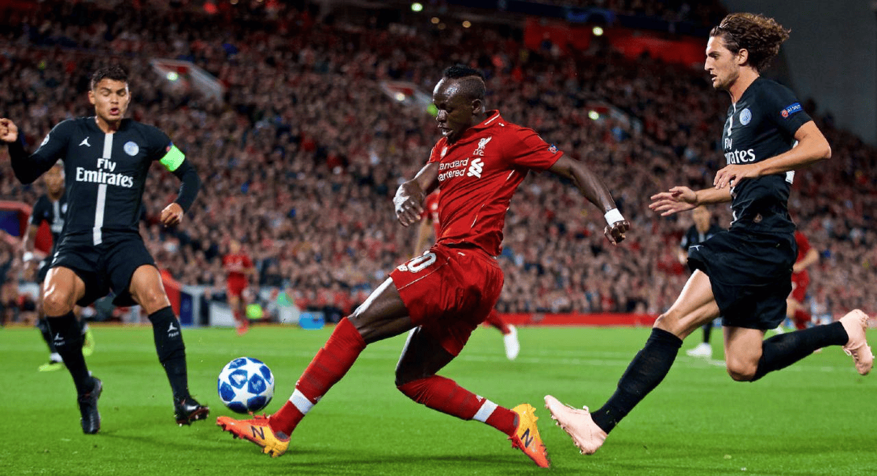 关于欧冠焦点战:利物浦vs利物浦,登顶引发争议判罚的信息 关于欧冠焦点战:利物浦vs利物浦,登顶引发争议判罚的信息