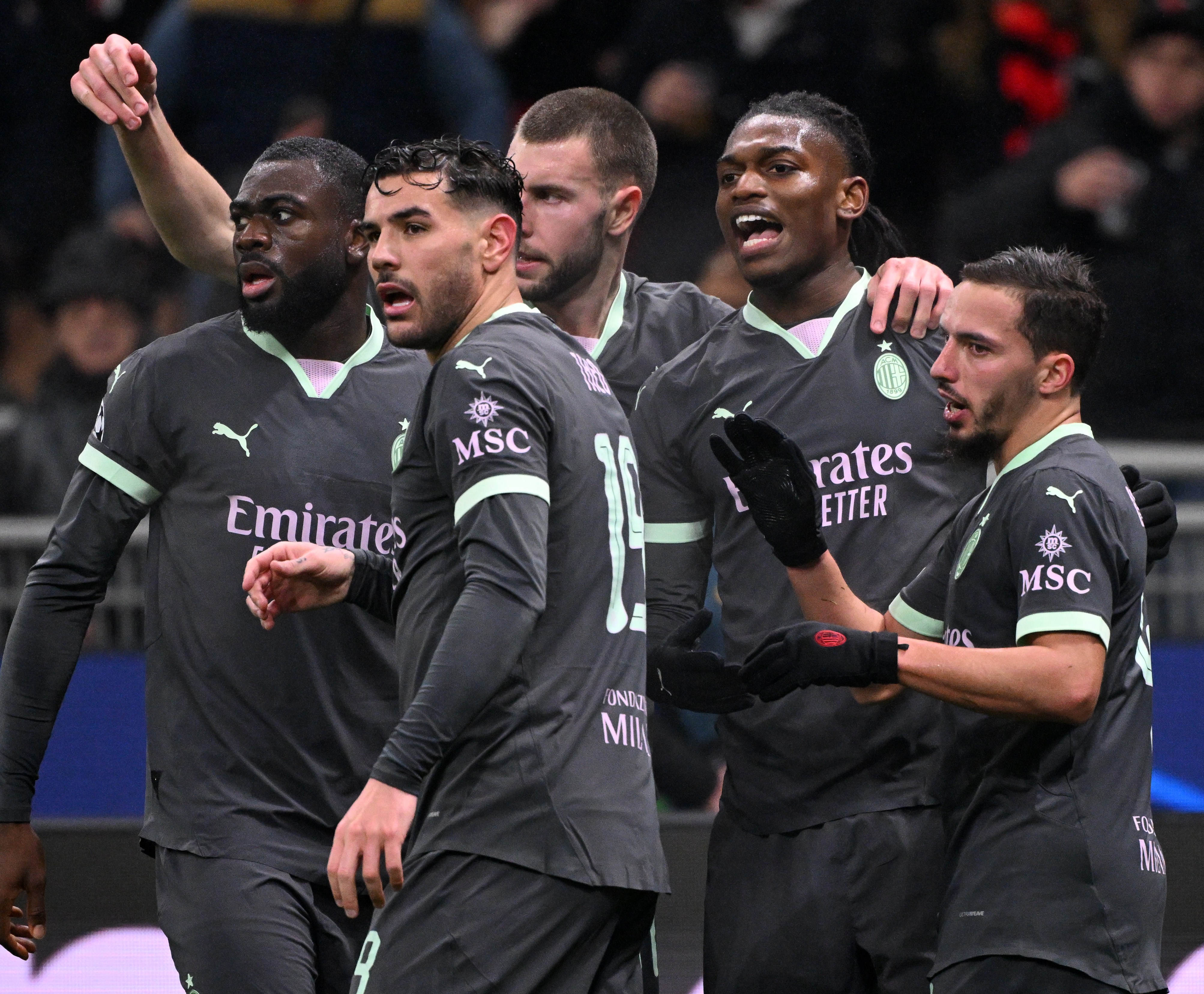 开云体育平台APP-尤文险胜国米，C罗逆转建功欧冠