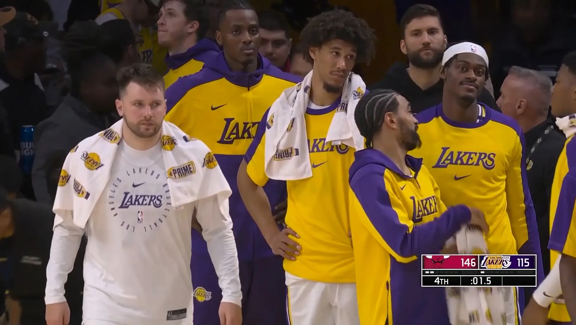 英超重磅对决：詹姆斯迎战詹姆斯，球迷沸腾的简单介绍