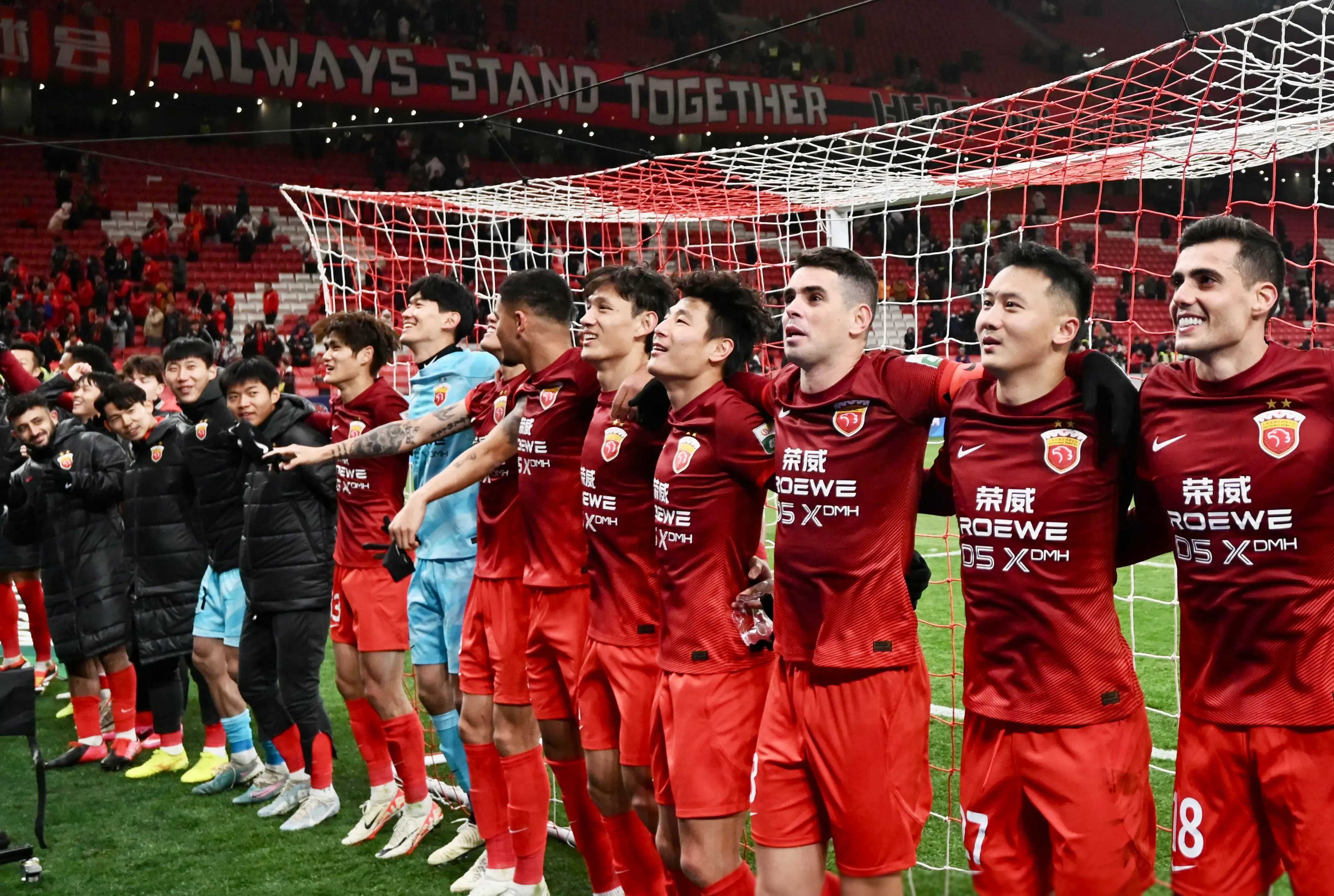 亚冠资格赛临近尾声，谁能成功晋级？的简单介绍