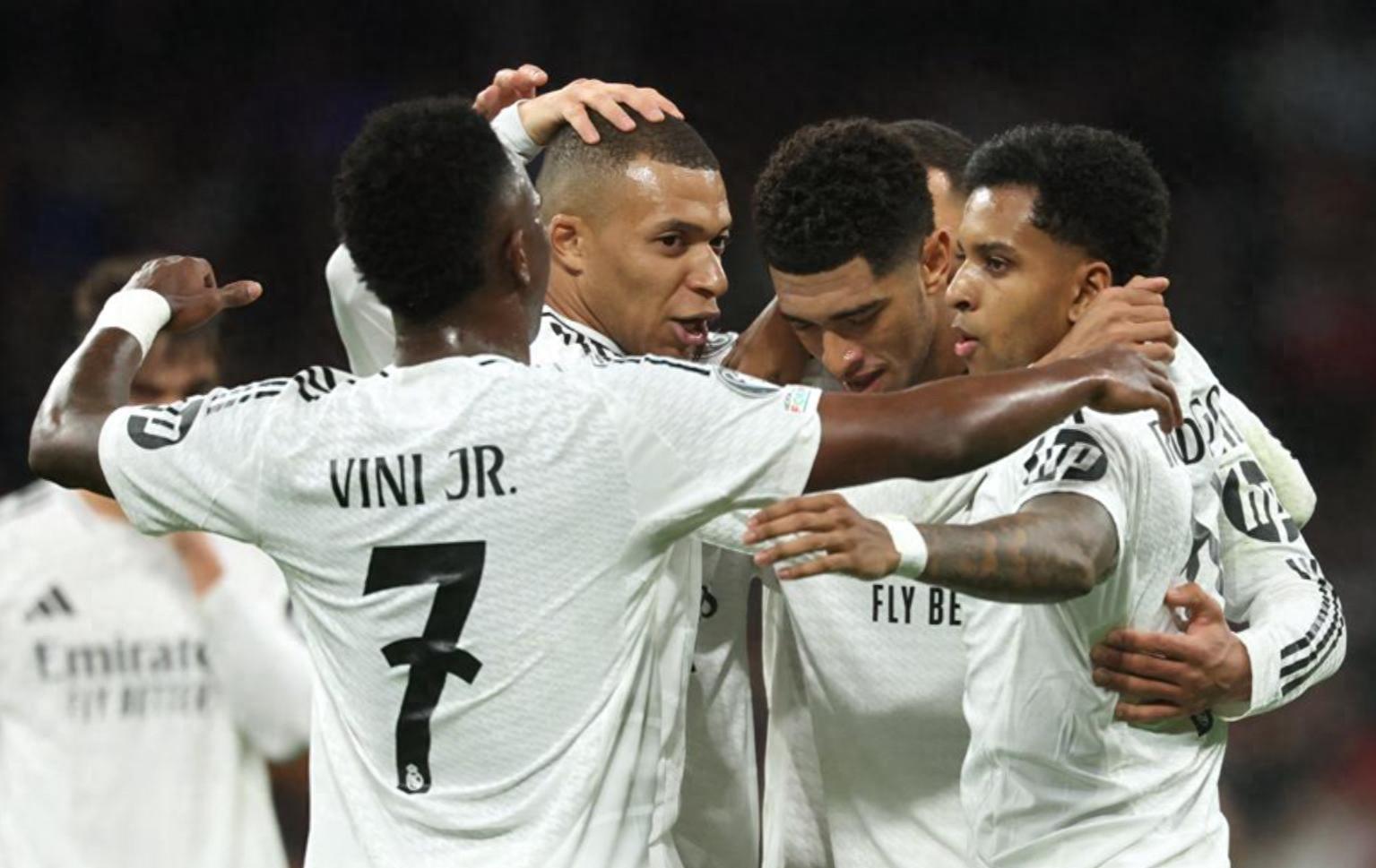 皇马小胜国际米兰,欧冠小组赛出线形势严峻的简单介绍 皇马小胜国际米兰,欧冠小组赛出线形势严峻的简单介绍