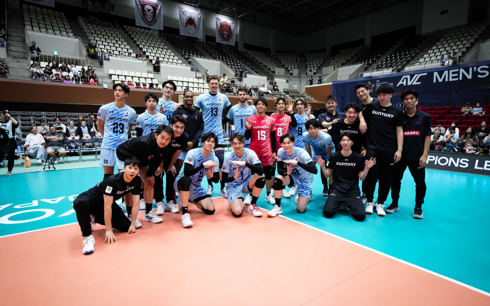 大阪球队在亚足联锦标赛中表现抢眼 大阪球队在亚足联锦标赛中表现抢眼