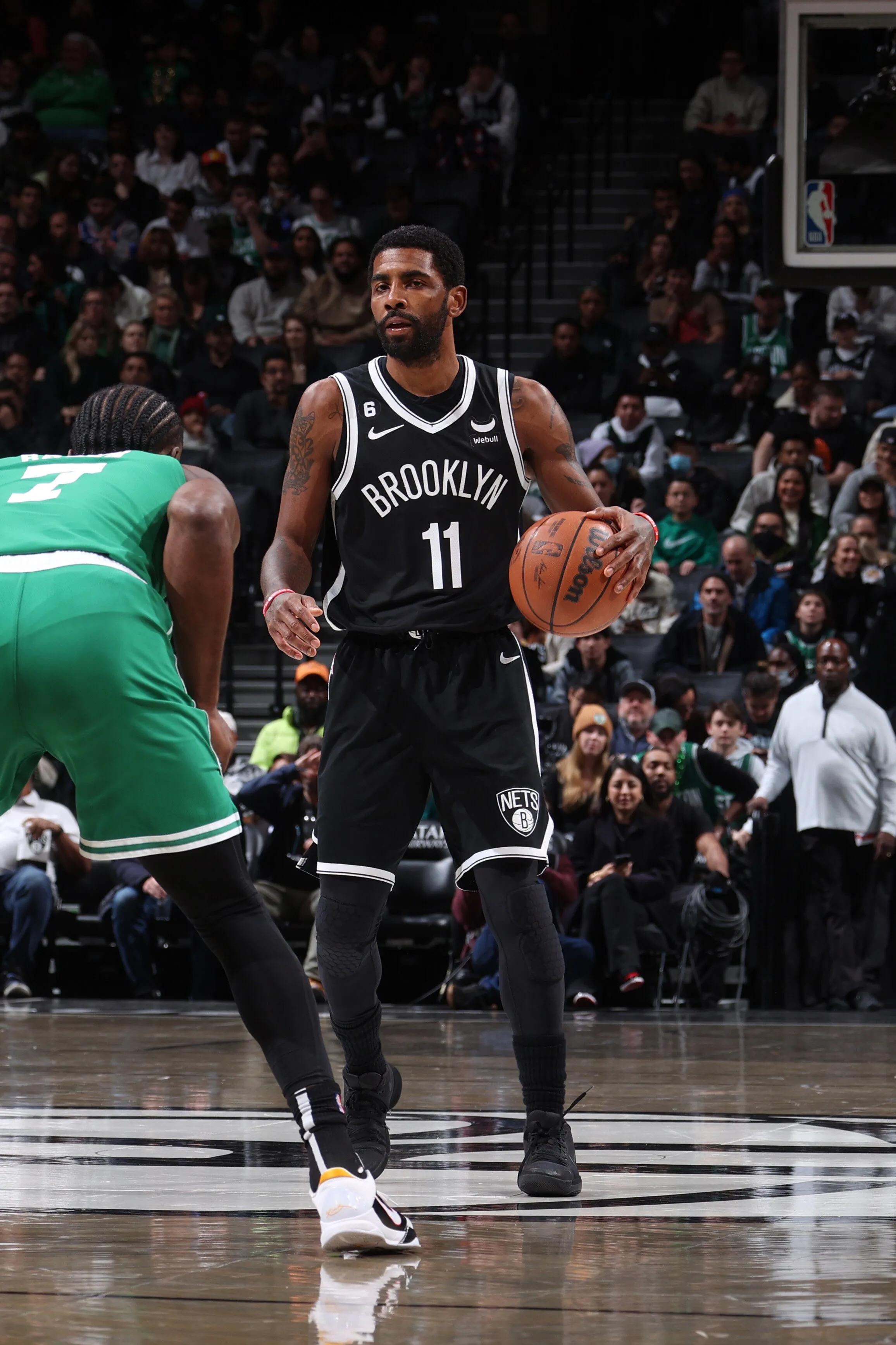 欧文个人表现精彩，凯尔特人战胜篮网晋级