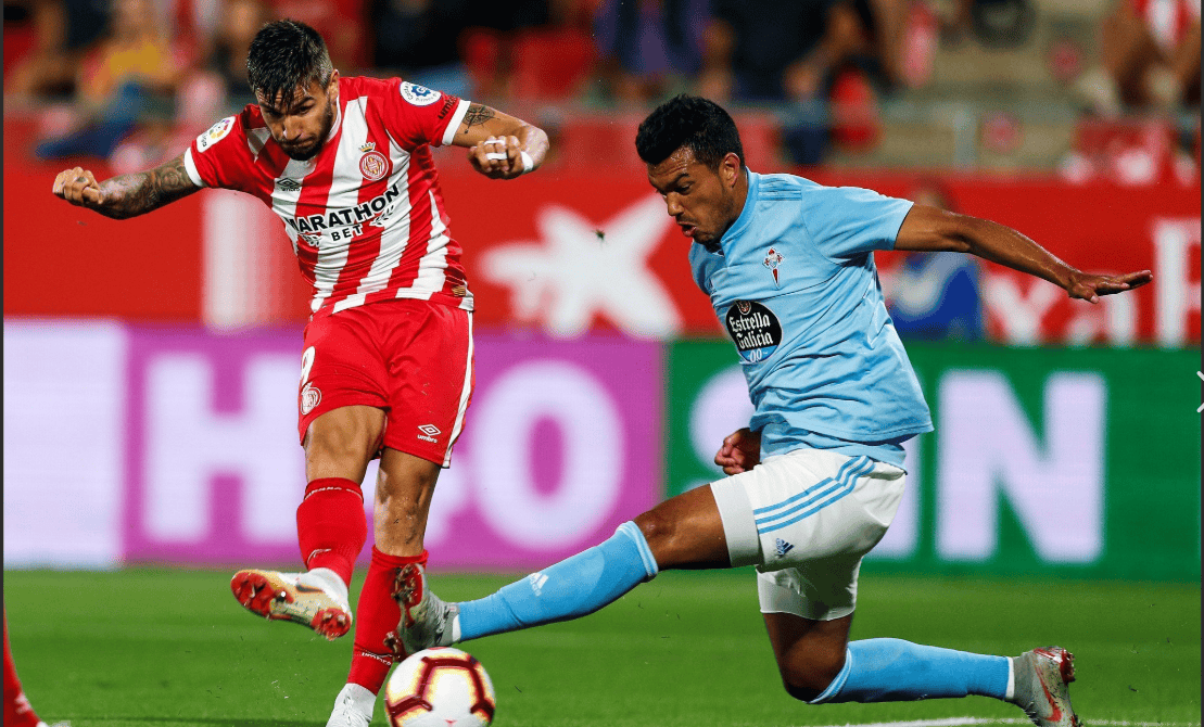 赫罗纳状态回暖,球队士气高昂 赫罗纳状态回暖,球队士气高昂