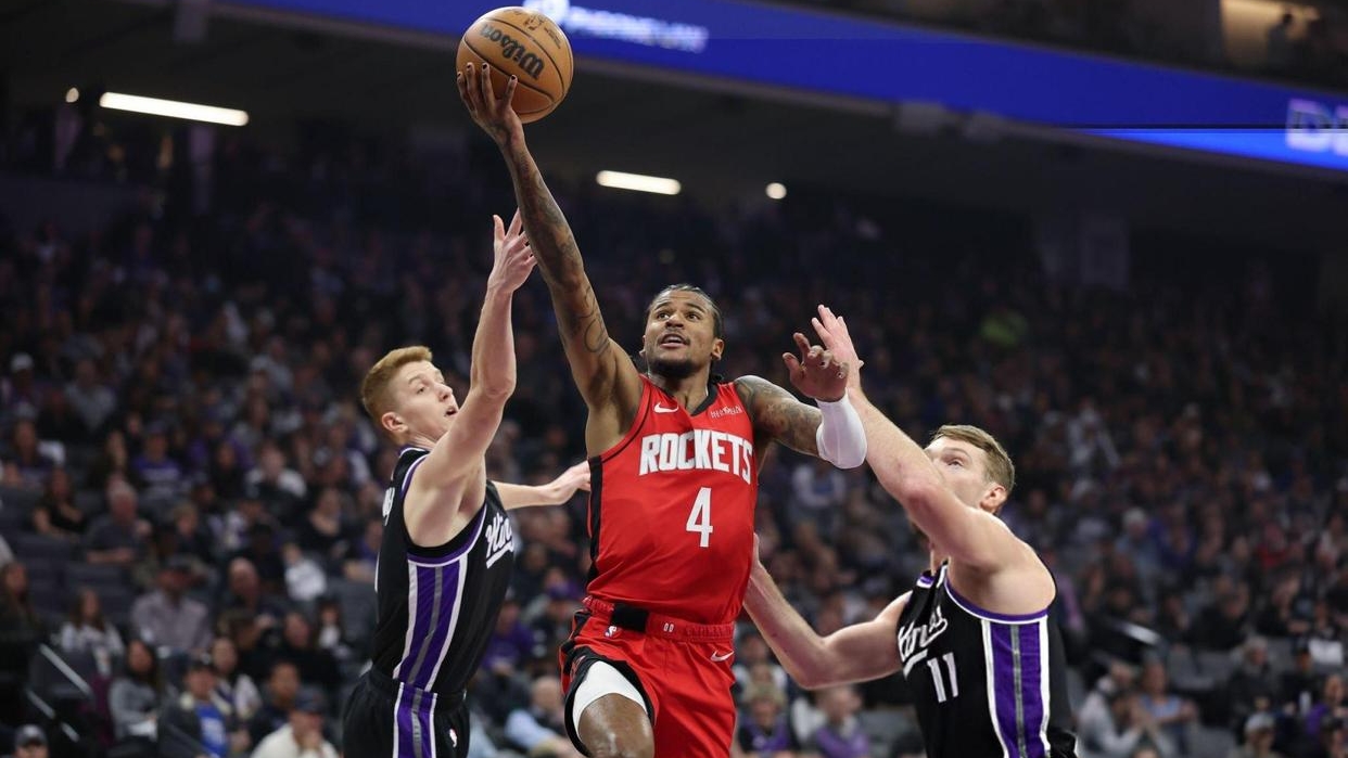 火箭换帅:新教练接手挑战重建球队 火箭换帅:新教练接手挑战重建球队