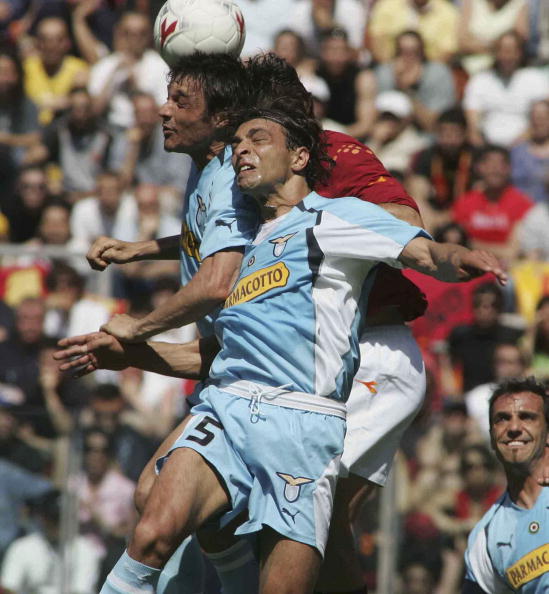 开云下载-罗马城德比充满悬念，险胜对手