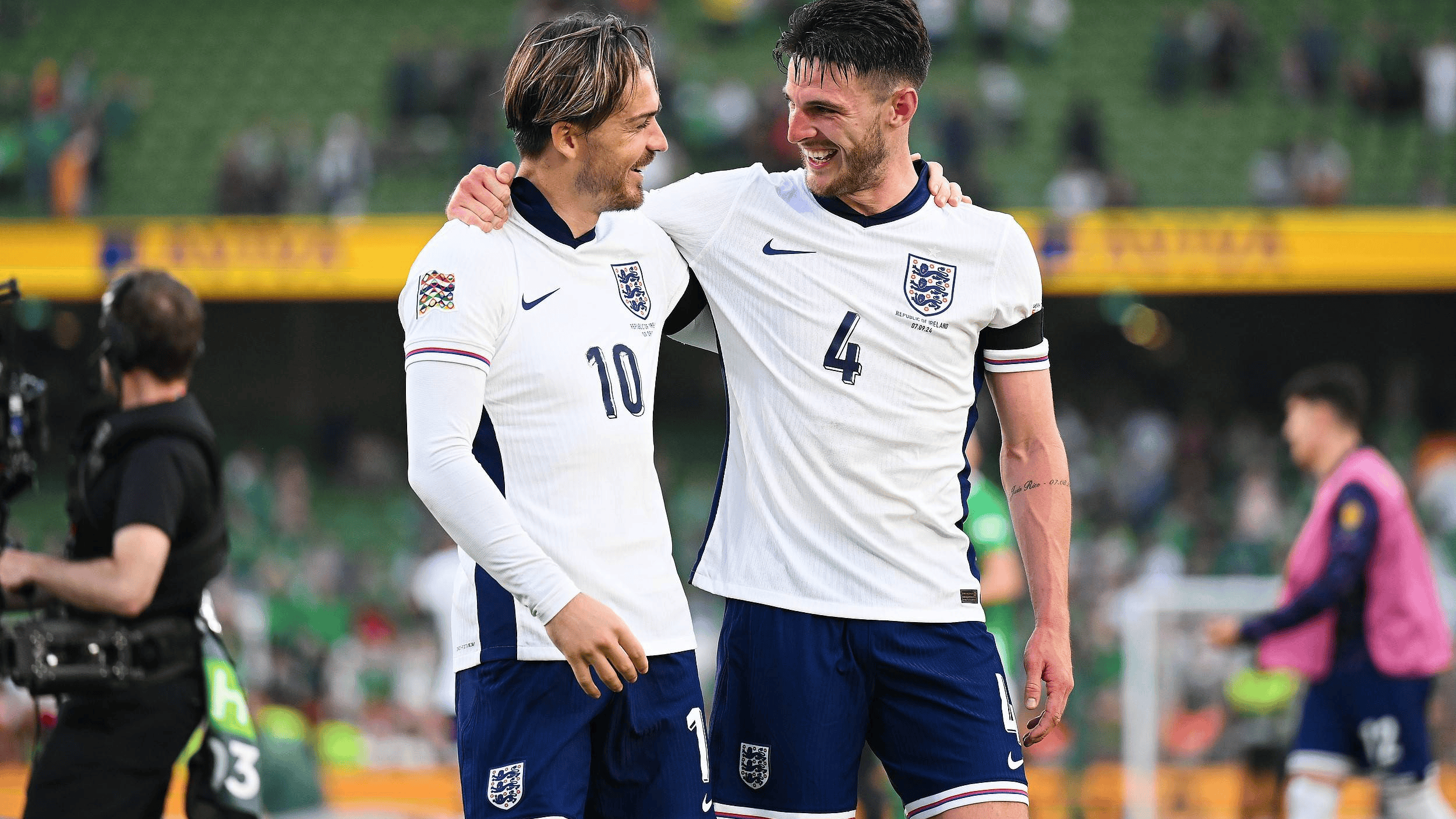 英格兰队遭遇失败,与德国碰撞落败 英格兰队遭遇失败,与德国碰撞落败