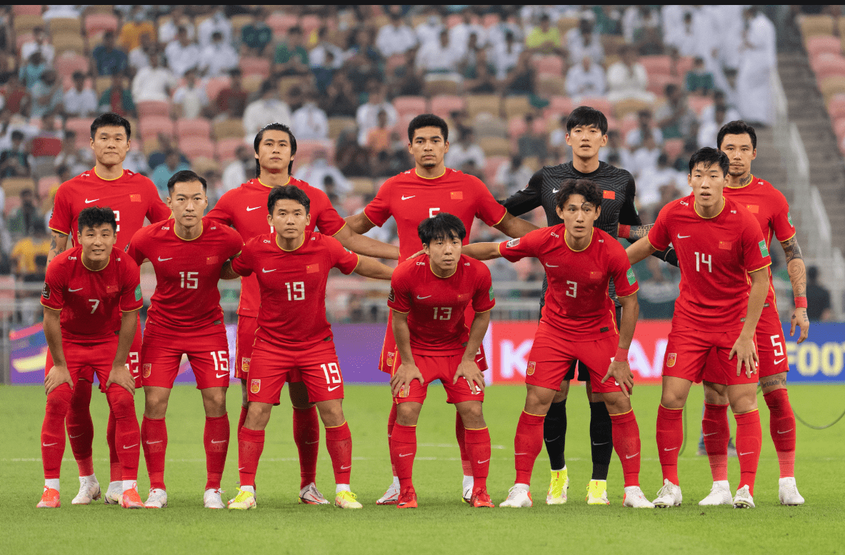 开云体育app-亚洲杯预选赛即将打响，国家队备战全力以赴的简单介绍