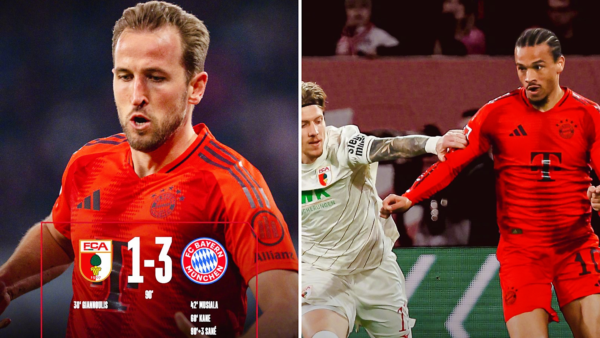 关于拜仁慕尼黑主场大胜,继续领跑德甲积分榜的信息 关于拜仁慕尼黑主场大胜,继续领跑德甲积分榜的信息