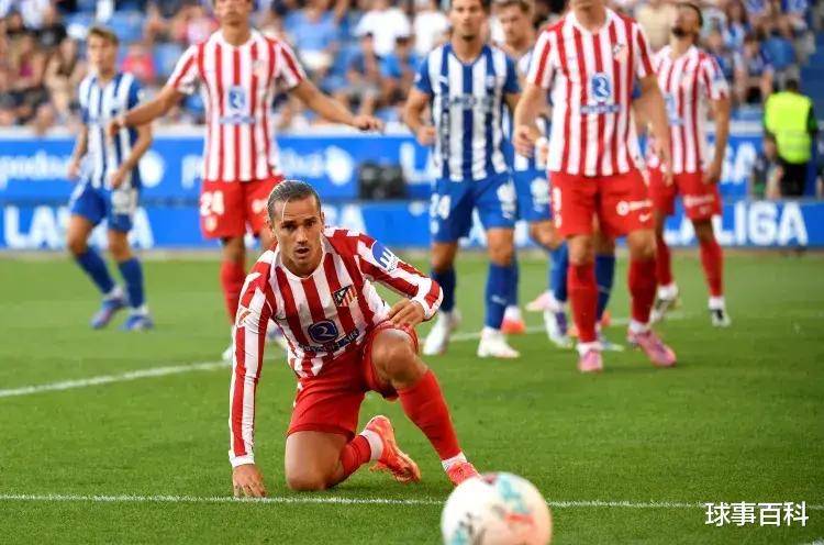 开云体育官网-马竞客场难胜，遇到强大对手