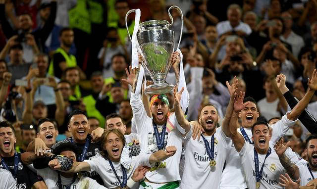 开云体育-皇马团结一心,铁心向胜利冲刺的简单介绍