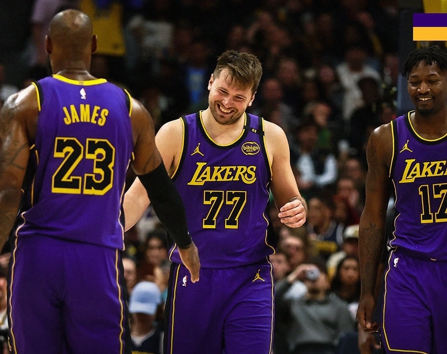 开云体育平台APP-湖人横扫小牛，富尼耶再战快船