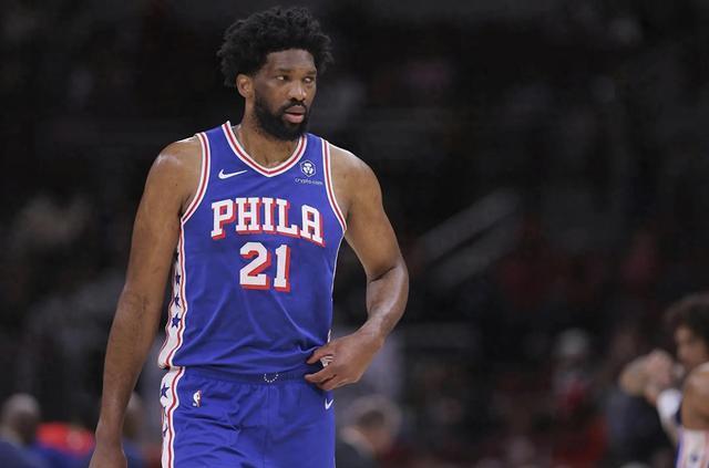 开云体育APP下载-关于猛龙不敌76人，恩比德三双砍下51分的信息