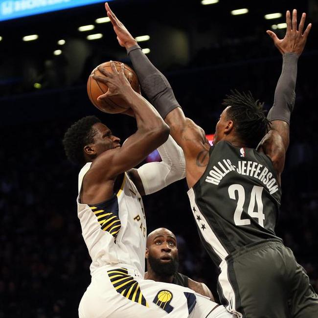 开云体育官网-包含步行者不敌篮网，奥拉迪波表现低迷的词条