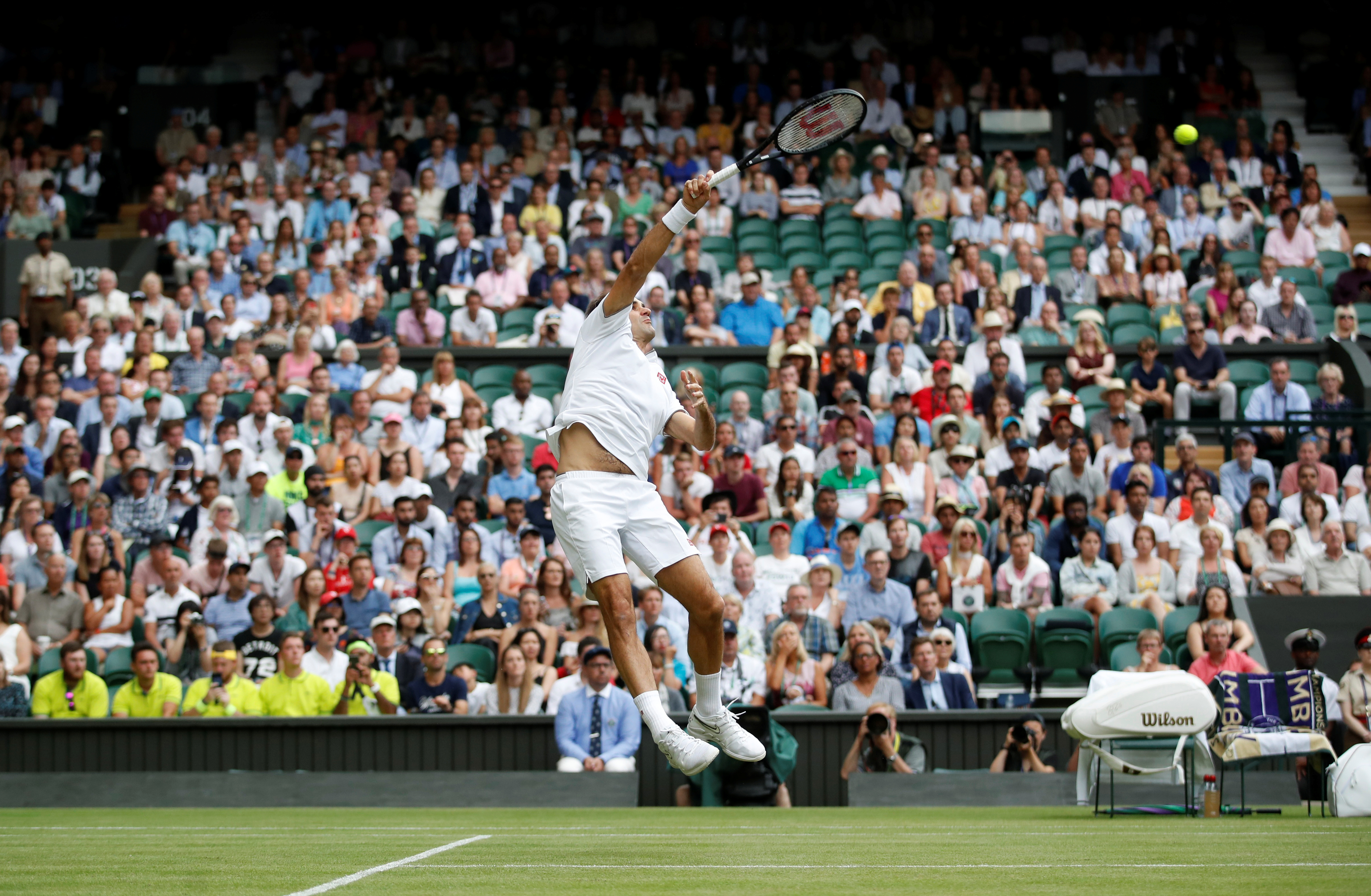 关于英国网球队强势日本网球队,费德勒高光表现的信息 关于英国网球队强势日本网球队,费德勒高光表现的信息