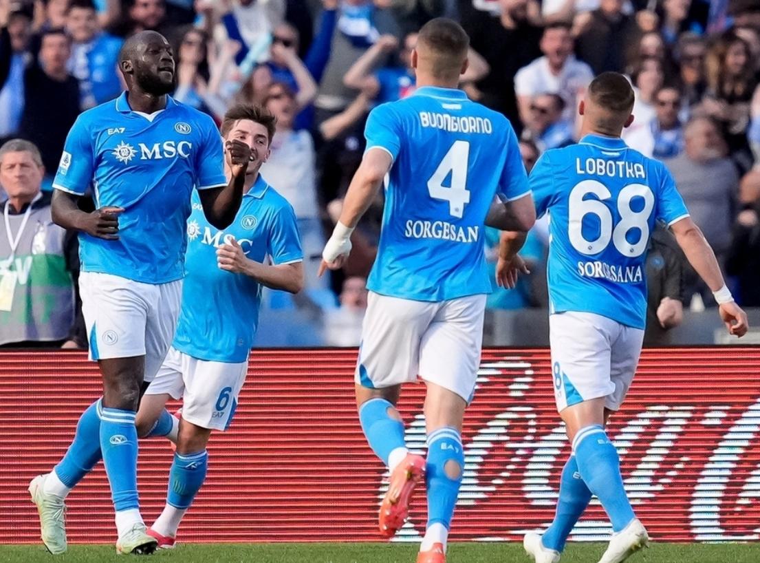 开云体育APP下载-那不勒斯绝杀尤文,苏亚雷斯关键制胜的简单介绍