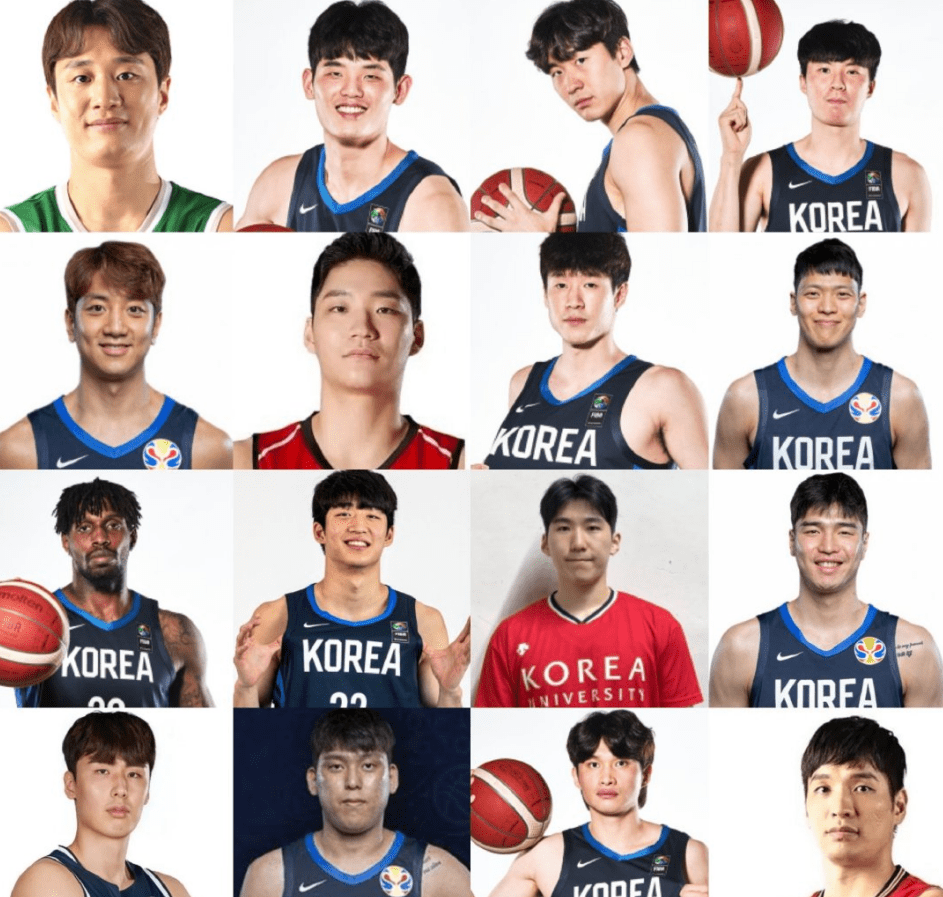 开云下载-希腊男篮横扫南韩男篮,波特打破历史纪录