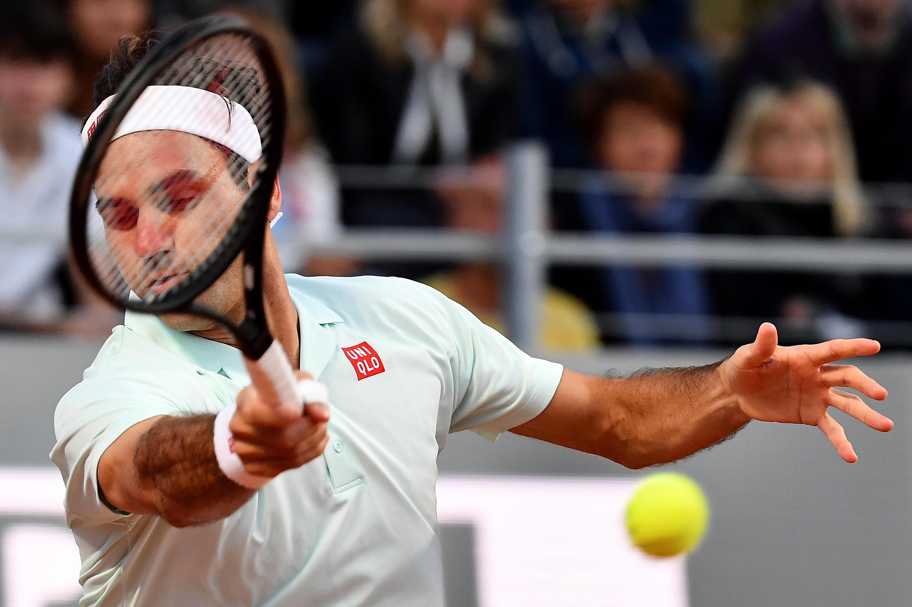 西班牙网球队逆转意大利网球队,费德勒关键制胜的简单介绍 西班牙网球队逆转意大利网球队,费德勒关键制胜的简单介绍