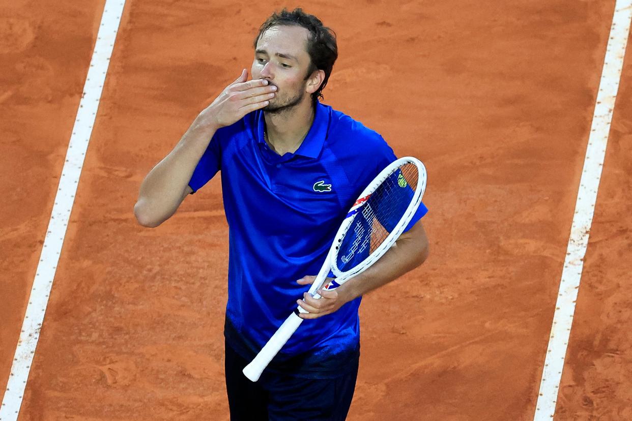 开云体育APP下载-德国网球队翻盘欧洲网球队，梅德韦杰夫统治全场的简单介绍