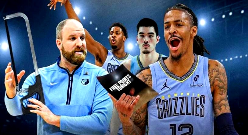 开云体育-快船客场擒灰熊，终结连败