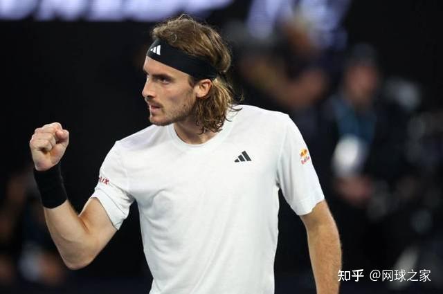 开云体育在线-包含德国网球队力克西班牙网球队,西西帕斯统治全场的词条