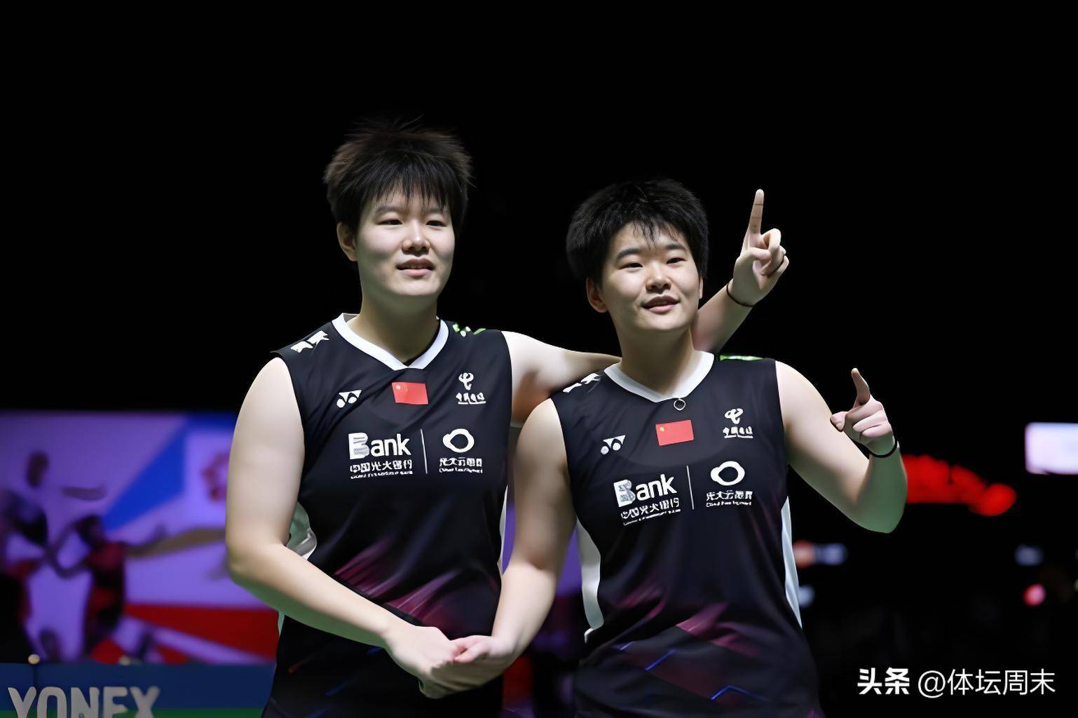 开云体育中国-包含印度羽毛球队绝杀韩国羽毛球队,马琳制霸全场的词条