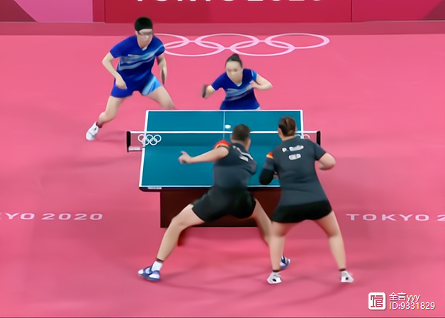 开云体育-日本乒乓球队鏖战法国乒乓球队,水谷隼绝境逆转的简单介绍
